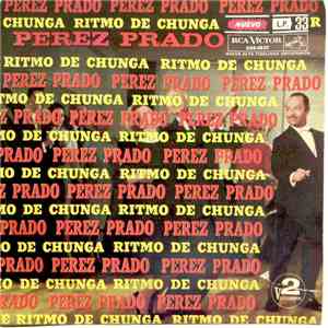 Perez Prado - Ritmo De Chunga vol.2 mp3 album