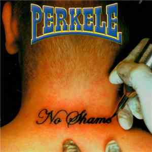 Perkele - No Shame mp3 album