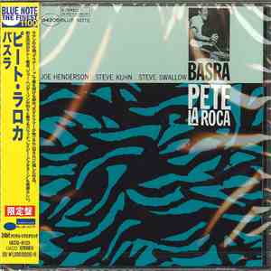 Pete La Roca - Basra mp3 album