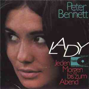 Peter Bennett  - Lady mp3 album