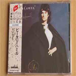 Peter Hammill - In Camera mp3 album