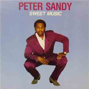 Peter Sandy - Sweet Music mp3 album