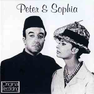 Peter Sellers And Sophia Loren - Peter & Sophia mp3 album