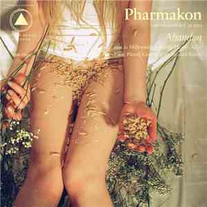 Pharmakon - Abandon mp3 album