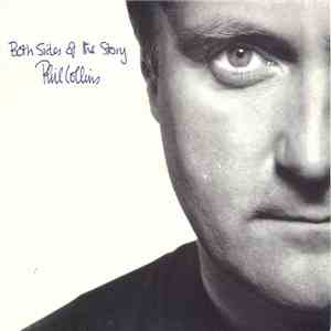 Phil Collins - Both Sides Of The Story mp3 album