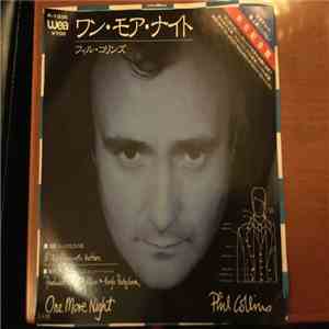 Phil Collins - One More Night mp3 album