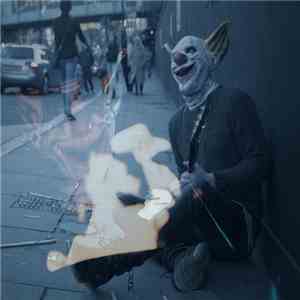 PHIL PIETERS SMITH - Prepare To Overrun mp3 album