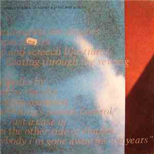 Pierce Turner - It's Only A Long Way Across mp3 album