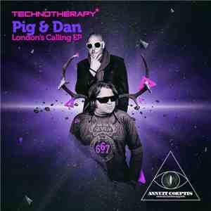 Pig & Dan - London's Calling EP mp3 album