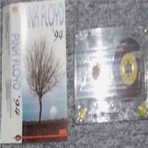 Pink Floyd - '94 mp3 album