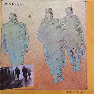 Pistones - Persecucion mp3 album