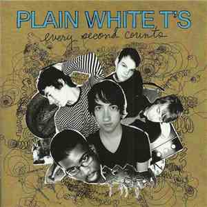 Plain White T's - Every Second Counts mp3 album