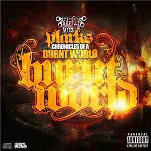 Plarks - Chronicles Of A Burnt World mp3 album