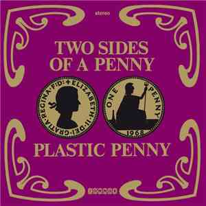 Plastic Penny - Two Sides Of A Penny mp3 album