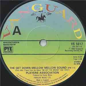 Players Association - The Get Down Mellow Mellow Sound mp3 album