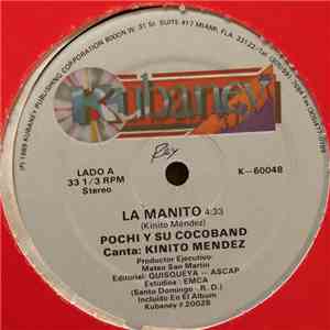 Pochi Y Su Cocoband - La Manito / Se Me Fue Maria mp3 album