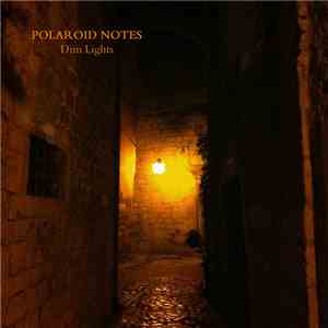 Polaroid Notes - Dim Lights EP mp3 album