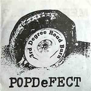 POPDeFECT - 3rd Degree Road Burn mp3 album