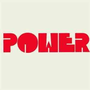 Power  - Electric Glitter Boogie mp3 album
