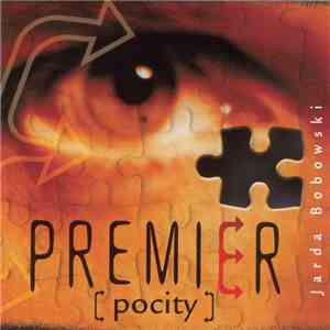 Premier - Pocity mp3 album
