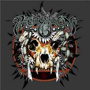 Premonition 13 - 13 mp3 album
