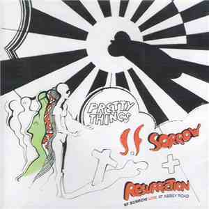 Pretty Things - SF Sorrow / Resurrection (SF Sorrow Live At Abbey Road) mp3 album