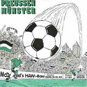 Preußen Münster - Preussen Münster mp3 album