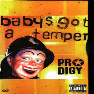 Prodigy - Baby's Got A Temper mp3 album