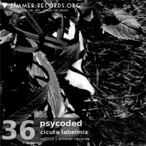 psycoded - Cicuta Labelmix mp3 album