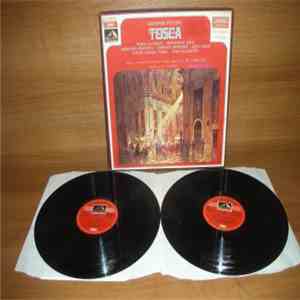 Puccini • Maria Caniglia, Beniamino Gigli, Armando Borgioli • Chorus And Orchestra Of The Royal Opera House, Rome, Oliviero De Fabritiis - Tosca (Complete) mp3 album