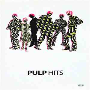 Pulp - Hits mp3 album
