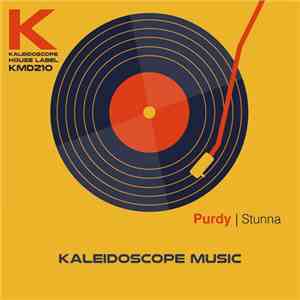 Purdy - Stunna mp3 album