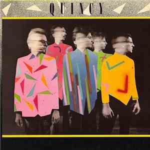 Quincy - Quincy mp3 album