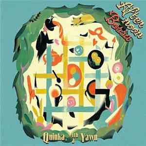 Quinka, with a Yawn - Afternoon Bossa mp3 album