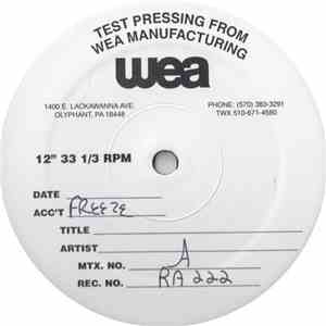 R.A. The Rugged Man - What The... / Stanley Kubrick mp3 album
