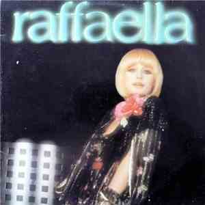 Raffaella Carrà - Raffaella mp3 album