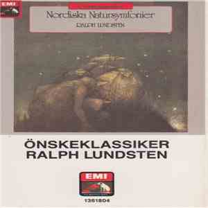 Ralph Lundsten - Önskeklassiker - Nordiska Natursymfonier mp3 album