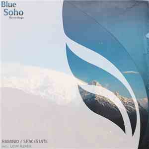 RAMiNiO - Spacestate mp3 album