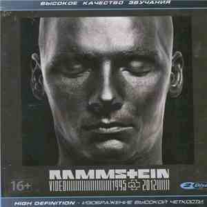 Rammstein - Videos 1995 - 2012 mp3 album