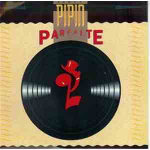 Ramon Pipin - Parfaite mp3 album