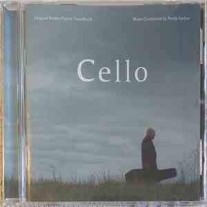 Randy Kerber - Cello (Original Motion Picture Soundtrack) mp3 album