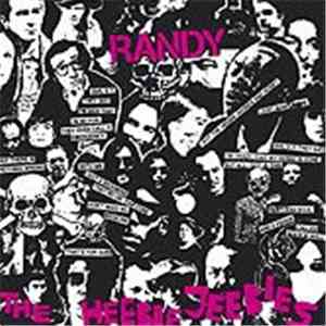 Randy - The Heebie Jeebies mp3 album