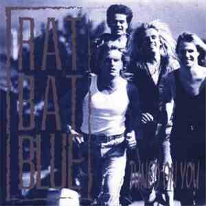 Rat Bat Blue - Tuned On You mp3 album