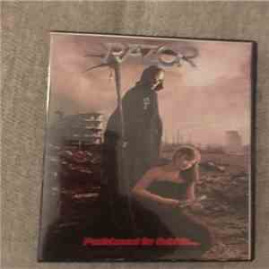 Razor  - Punishment For Suicide... mp3 album