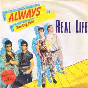 Real Life - Always mp3 album