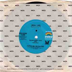 Real Life - Catch Me I'm Falling mp3 album