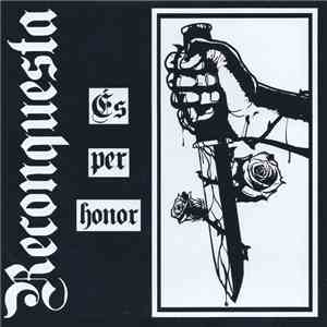Reconquesta - És Per Honor mp3 album