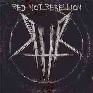 Red Hot Rebellion - Red Hot Rebellion mp3 album