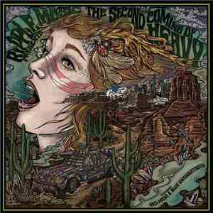 Red Mesa & Blue Snaggletooth - The Second Coming Of Heavy (Chapter IV) mp3 album