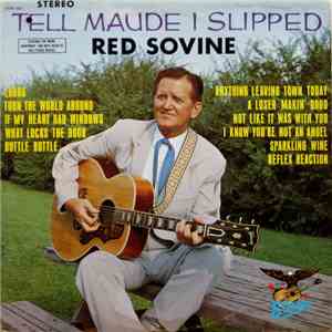 Red Sovine - Tell Maude I Slipped mp3 album